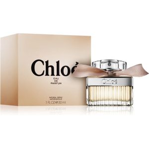Chloé by Chloé - Eau de Parfum - Damesparfum
