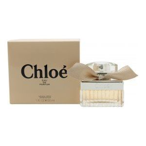 Chloé Vrouwengeuren Chloé Eau de Parfum Spray