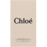 Chloé Body Lotion Chloé 200 ml - voor vrouwen