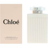 Chloé Body Lotion Chloé 200 ml - voor vrouwen