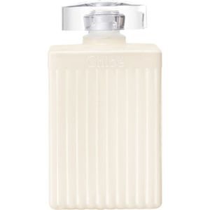 Chloé Body Lotion Chloé 200 ml - voor vrouwen