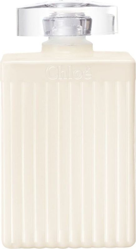 Chloé Body Lotion Chloé 200 ml - voor vrouwen