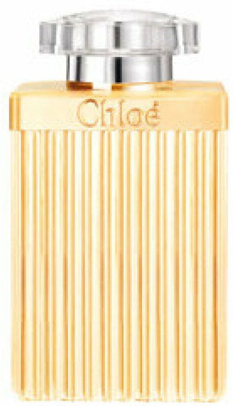 Douchegel Chloé Signature Chloe (200 ml)