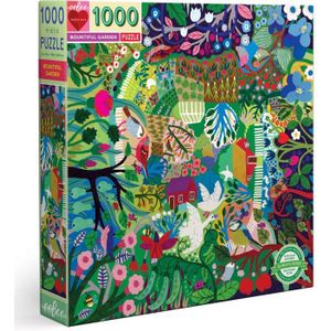 Bountiful Garden Puzzel (1000 stukjes)