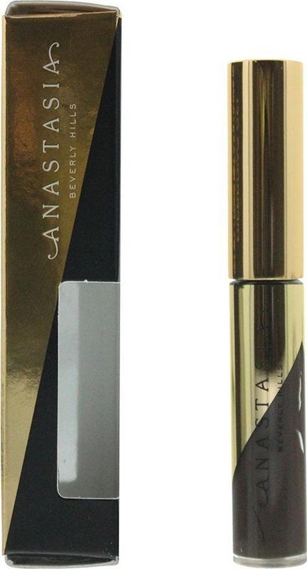 ANASTASIA BEVERLY HILLS Dipbrow Gel Mini Dark Brown wenkbrauwgel