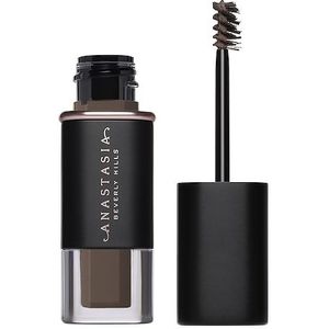 Anastasia Beverly Hills - Volumizing Tinted Brow Gel - Wenkbrauwgel - Soft Brown - 2 ml