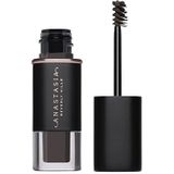Anastasia Beverly Hills - Volumizing Tinted Brow Gel - Wenkbrauwgel - Medium Brown - 2 ml - Travel Size