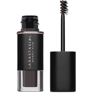 Anastasia Beverly Hills - Volumizing Tinted Brow Gel - Wenkbrauwgel - Medium Brown - 2 ml - Travel Size
