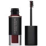 Anastasia Beverly Hills - Volumizing Tinted Brow Gel - Wenkbrauwgel - 2 ml - Ebony