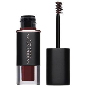 Anastasia Beverly Hills - Volumizing Tinted Brow Gel - Wenkbrauwgel - 2 ml - Ebony