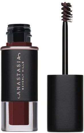 Anastasia Beverly Hills - Volumizing Tinted Brow Gel - Wenkbrauwgel - 2 ml - Ebony