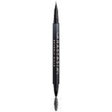 Anastasia Beverly Hills - Microstroke Brow Pen - Taupe - 0.5 ml - Wenkbrauw make-up