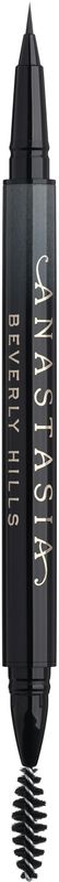 Anastasia Beverly Hills - Microstroke Brow Pen - Caramel - 0.5 ml - Wenkbrauw make-up