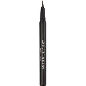 Anastasia Beverly Hills Brow Pen Wenkbrauw Pen Tint  Dark Brown 0,5 ml