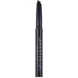 Anastasia Beverly Hills Brow Definer Deluxe Mini Wenkbrauwpotlood 0.1 g DARK BROWN