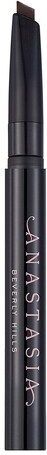 Anastasia Beverly Hills Ogen Eyebrow colour Brow Definer Deluxe Mini Dark Brown 0,1 g ()