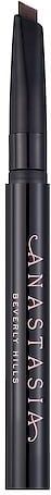 Anastasia Beverly Hills Brow Definer Deluxe zeer precies wenkbrauwpotlood Tint Soft Brown 0.1 g