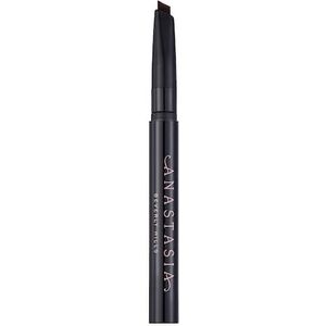 Anastasia Beverly Hills Brow Definer Deluxe Mini Wenkbrauwpotlood 0.1 g EBONY