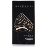 Anastasia Beverly Hills Accessoires Brushes & Tools Stencils
