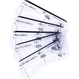 Anastasia Beverly Hills Stencils Poeder 1 stuk