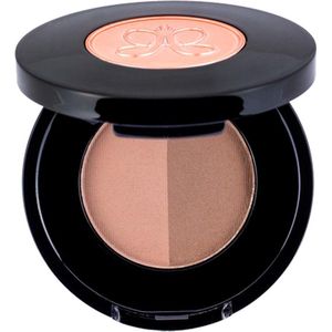 Anastasia Beverly Hills Wenkbrauwpoeder Duo 1,6 Gram Medium-brown