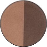 Anastasia Beverly Hills Wenkbrauwpoeder 1,6 Gram Donkerbruin Duo