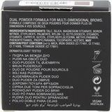 Anastasia Beverly Hills Wenkbrauwpoeder 1,6 Gram Donkerbruin Duo