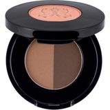 Anastasia Beverly Hills Wenkbrauwpoeder 1,6 Gram Donkerbruin Duo