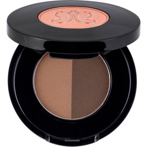 Anastasia Beverly Hills Wenkbrauwpoeder 1,6 Gram Donkerbruin Duo
