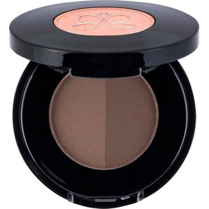 Anastasia Beverly Hills Brow Powder Duo Ebony