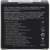 Anastasia Beverly Hills Brow Powder Duo Taupe wenkbrauwpoeder