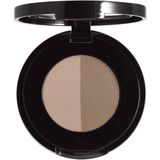 Anastasia Beverly Hills Brow Powder Duo Taupe wenkbrauwpoeder