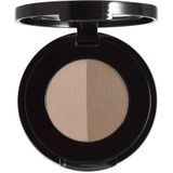 Anastasia Beverly Hills Brow Powder Duo Poeder voor Wenkbrauwen Tint Taupe 2x0,8 gr