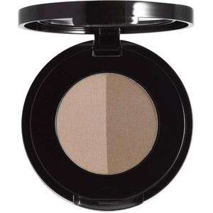 Anastasia Beverly Hills Brow Powder Duo Wenkbrauwpoeder - Taupe