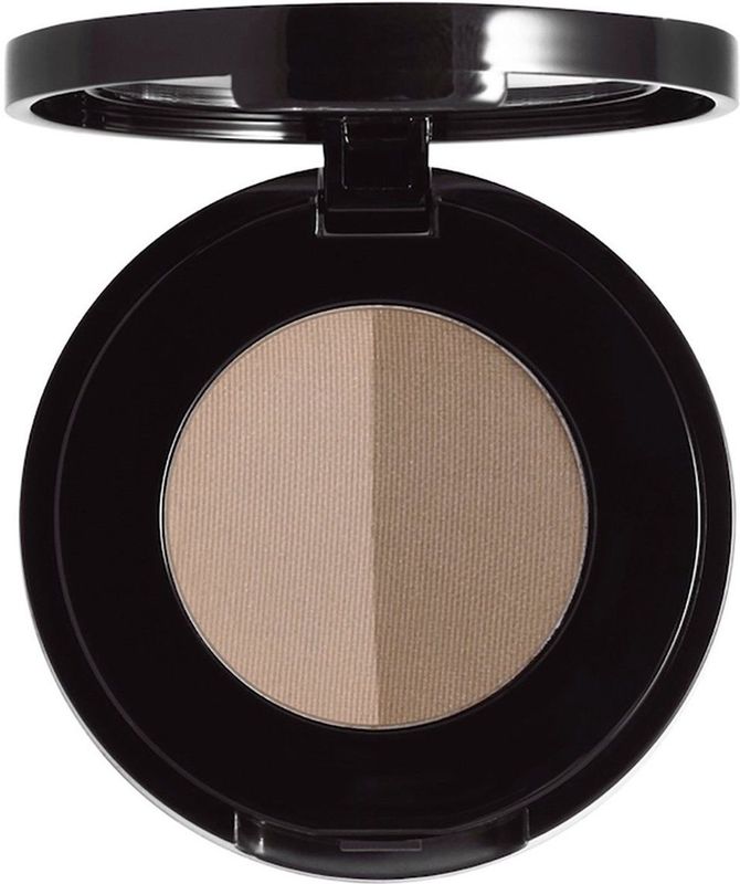 Anastasia Beverly Hills Brow Powder Duo Taupe wenkbrauwpoeder