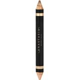 Anastasia Beverly Hills Brow Duality Highlighter 4.8 g No. 02 Shell & Lace