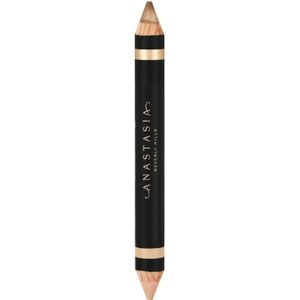 Anastasia Beverly Hills Highlighting Duo Pencil Wenkbrauwpotlood 1 st.