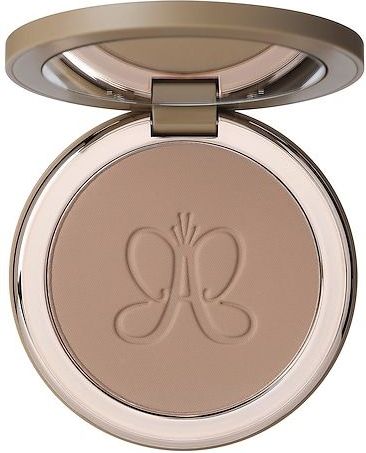 Anastasia Beverly Hills - Smooth Blur Bronzer - Warm Sand Vibes - Bronzing Poeder - 10 g