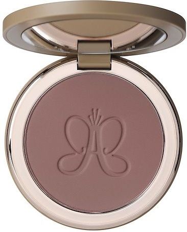 Anastasia Beverly Hills - Smooth Blur Bronzer - Bronzer - Bruin - Poeder