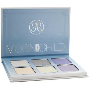 Anastasia Beverly Hills - Glow Kit Moonchild - Palette - 6X 4.2Gr