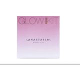 Anastasia Beverly Hills Make-up gezicht Highlighter Sugar Glow Kit