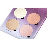 Anastasia Beverly Hills Make-up gezicht Highlighter Sugar Glow Kit