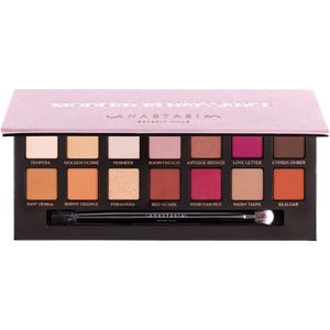 Anastasia Beverly Hills Modern Renaissance Oogschaduwpalette - 14 kleuren