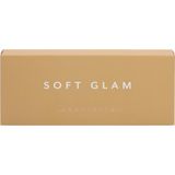 Anastasia Beverly Hills Soft Glam Oogschaduwpalette - Oogschaduw - 14 kleuren