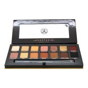 Anastasia Beverly Hills Soft Glam Oogschaduwpalette - Oogschaduw - 14 kleuren