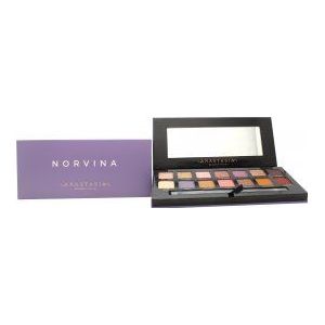 Anastasia Beverly Hills Norvina Palette - Hoog gepigmenteerd oogschaduw - 14 kleuren