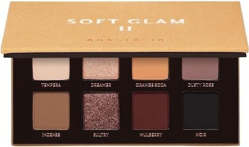 Anastasia Beverly Hills Mini Soft Glam Oogschaduw 6.4 g 6,4 gram