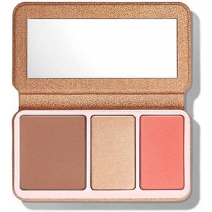 Anastasia Beverly Hills Off To Costa Rica Make-up Palet, 17,6 g