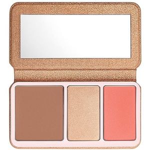 ANASTASIA BEVERLY HILLS - Face Palette- Off to Costa Rica (LIMITED EDITION) - 17.6 gr - pressed powder