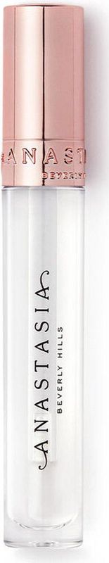 Anastasia Crystal Lip Gloss  Crystal